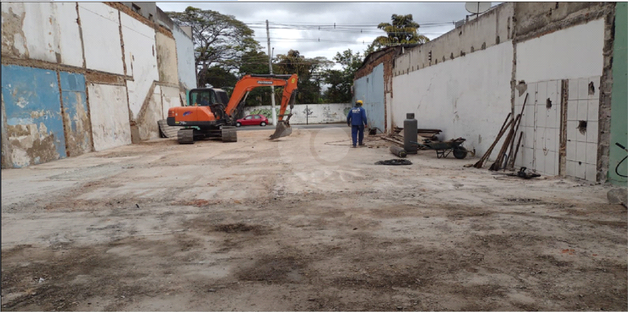 Venda Terreno São Paulo Santo Amaro 1