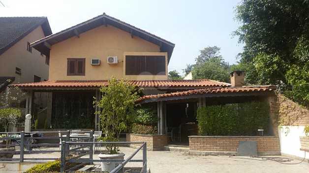 Venda Casa São Paulo Vila Inah 1