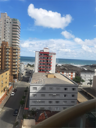 Venda Apartamento Praia Grande Tupi 3