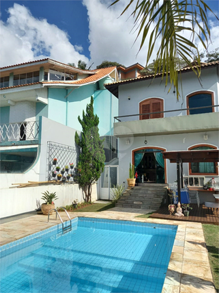 Venda Casa São Paulo Vila Albertina 1