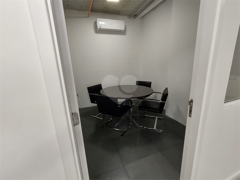 Led Barra Funda - Office