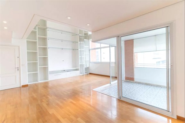 Vertical Space