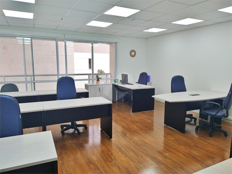Soho Office