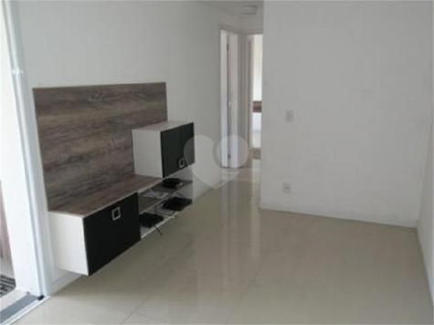 Venda Apartamento São Paulo Vila Gumercindo 1