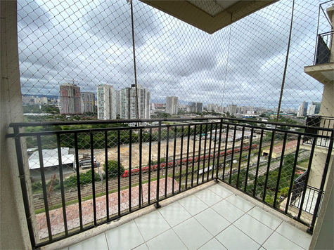 Rail Pompeia