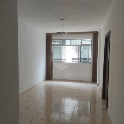 Aluguel Apartamento Santos Ponta Da Praia 1