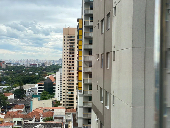 Venda Apartamento São Paulo Santana 1