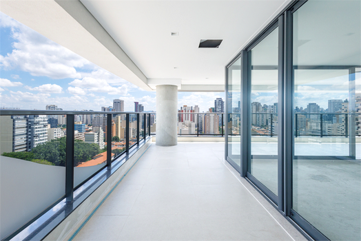 Edge Pinheiros