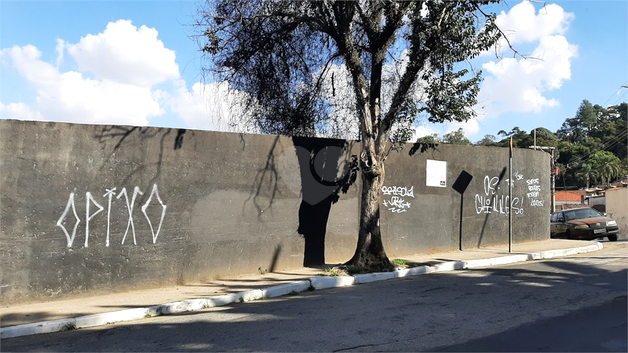 Venda Terreno São Paulo Tremembé 1