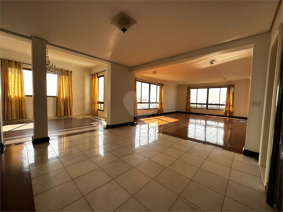 Venda Apartamento São Paulo Vila Suzana 1