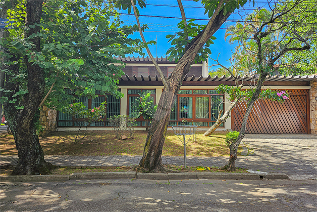 Venda Casa São Paulo Butantã 1