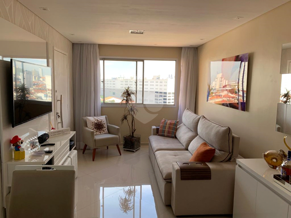 Venda Apartamento São Paulo Vila Gustavo 1