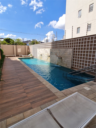 Venda Apartamento São Paulo Vila Leopoldina 1