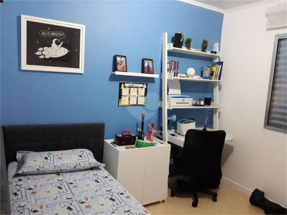 Venda Apartamento São Paulo Jaçanã 1