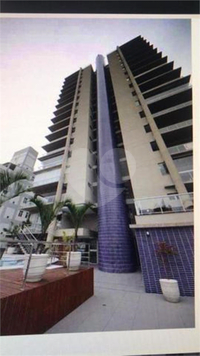 Venda Apartamento Guarujá Enseada 1