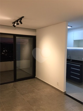 Venda Apartamento São Paulo Brás 1