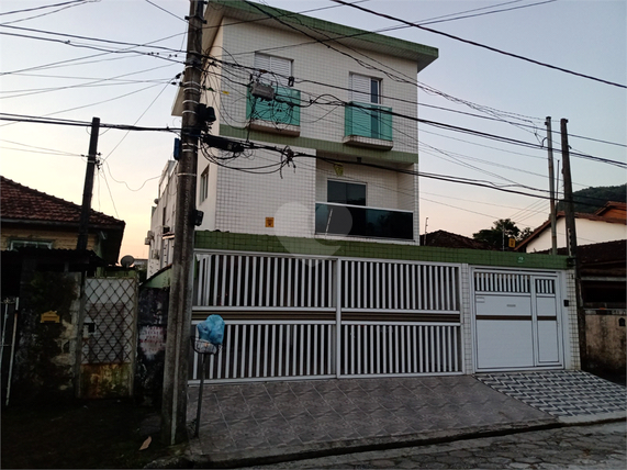 Venda Triplex São Vicente Vila Voturua 1