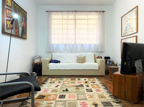 Venda Apartamento São Paulo Pinheiros 1