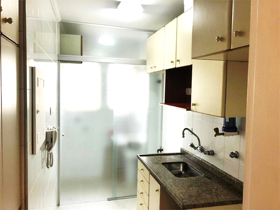 Venda Apartamento São Paulo Vila Olímpia 1