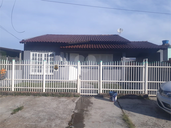 Venda Casa Gravataí Parque Florido 1