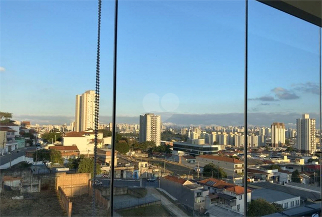 Venda Apartamento São Paulo Vila Guilherme 1