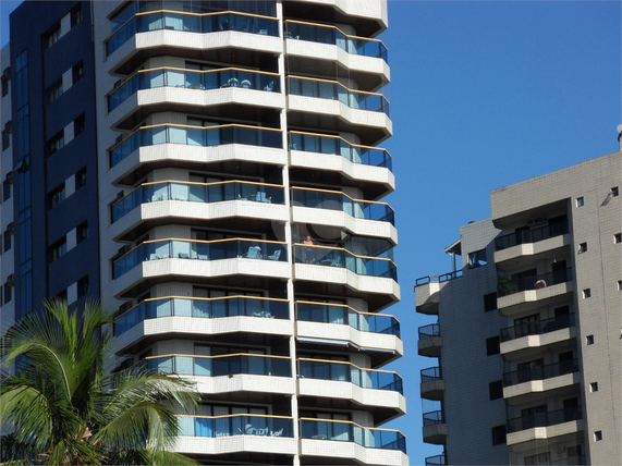 Venda Apartamento Guarujá Enseada 1