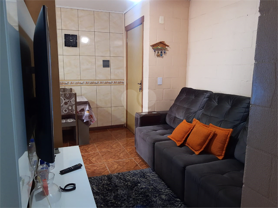 Venda Apartamento Cachoeirinha Parque Marechal Rondon 1