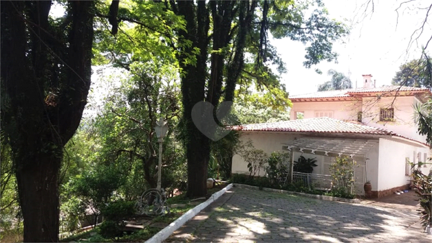 Venda Casa térrea São Paulo Tucuruvi 1