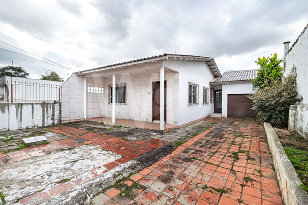 Venda Casa Cachoeirinha Vila Carlos Antônio Wilkens 1