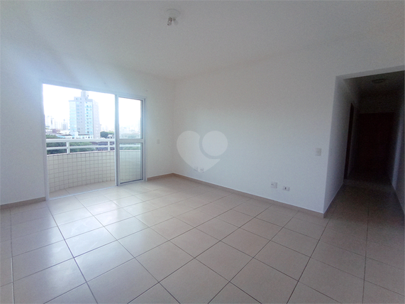 Aluguel Apartamento Santos Macuco 1