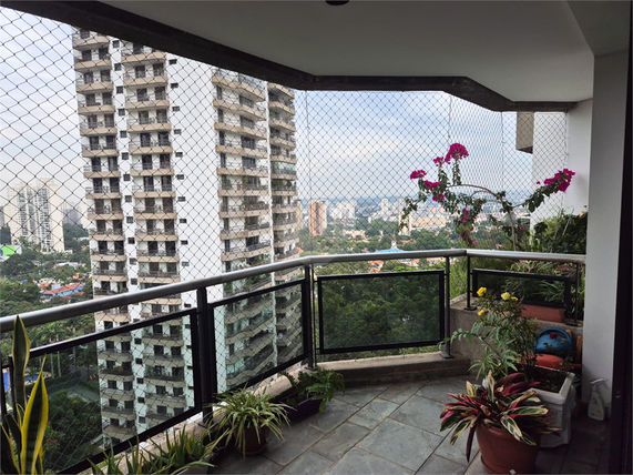 Aluguel Apartamento São Paulo Santo Amaro 1