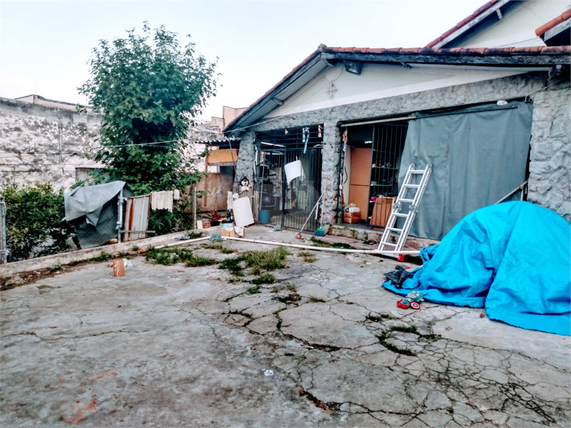 Venda Terreno São Paulo Vila Bandeirantes 1