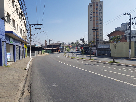 Venda Salão Comercial São Paulo Vila Sofia 1