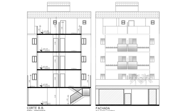 Venda Cobertura Santo André Cidade São Jorge 1