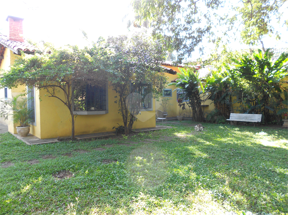 Venda Casa térrea São Paulo Butantã 1