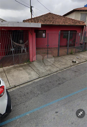 Venda Casa São Paulo Vila Morse 1