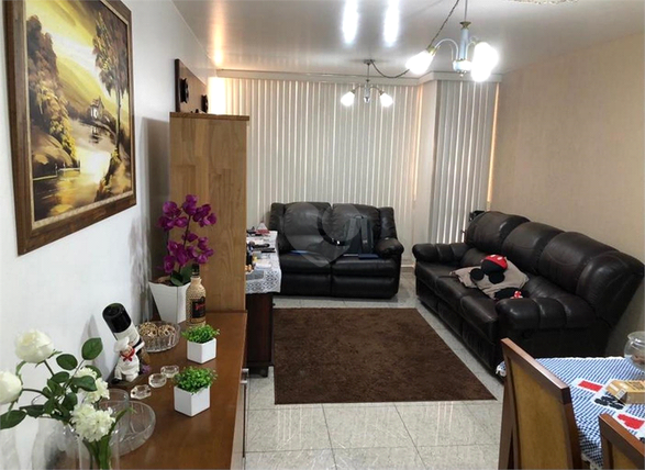 Venda Apartamento São Paulo Barro Branco (zona Norte) 1