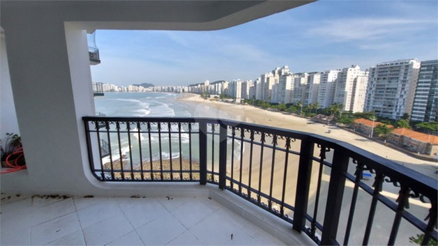 Venda Apartamento Guarujá Pitangueiras 1