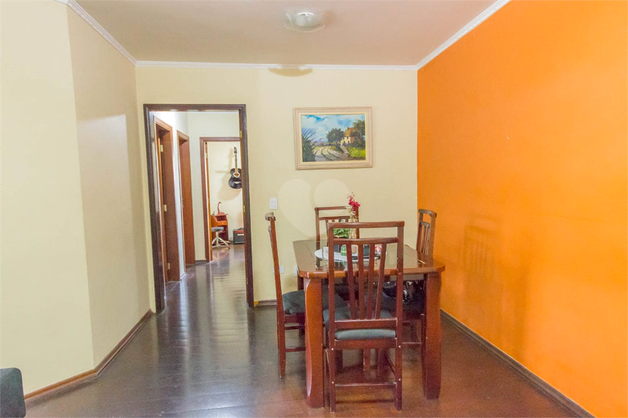 Venda Apartamento São Paulo Vila Barreto 1