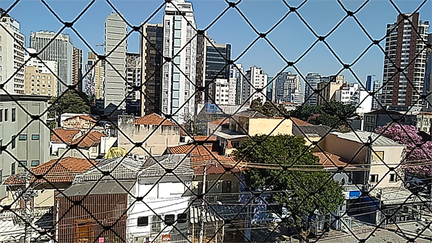 Venda Apartamento São Paulo Pinheiros 1