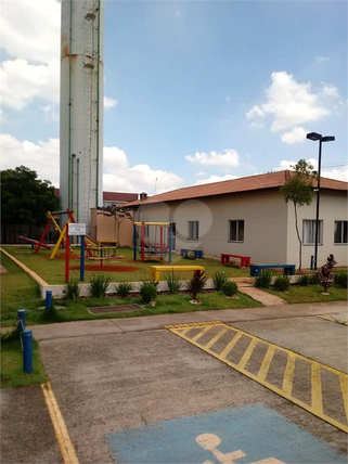 Venda Apartamento Mogi Das Cruzes Jundiapeba 1