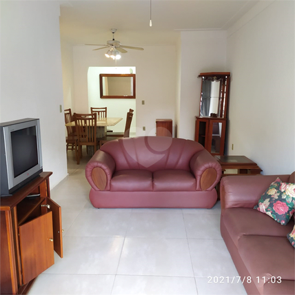 Venda Apartamento Guarujá Enseada 1