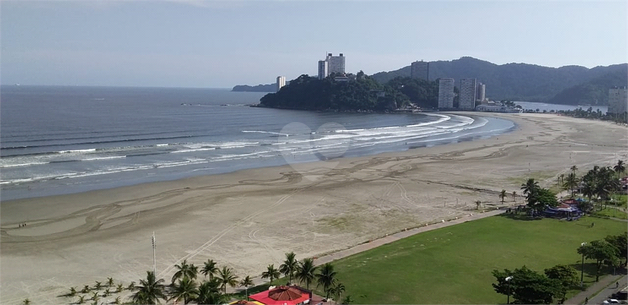 Venda Apartamento São Vicente Itararé 1