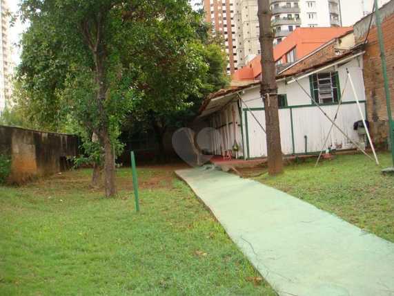 Venda Casa térrea São Paulo Vila Madalena 1