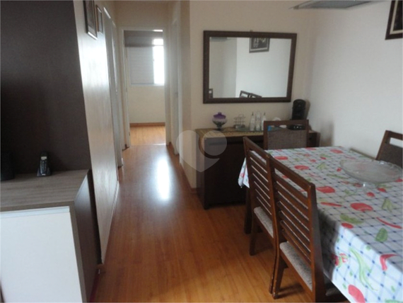 Venda Apartamento São Paulo Vila Talarico 1