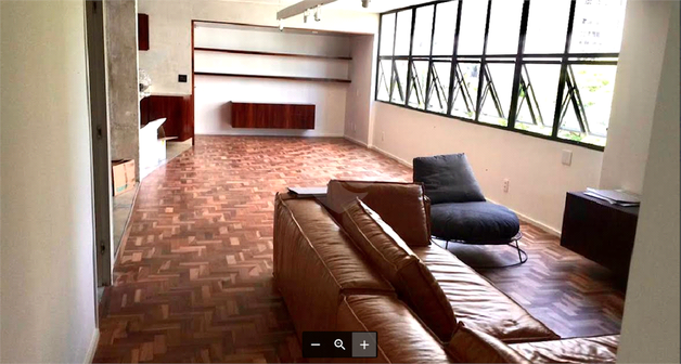 Venda Apartamento São Paulo Jardim Europa 1