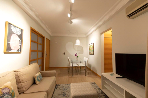 Venda Apartamento São Paulo Vila Uberabinha 1