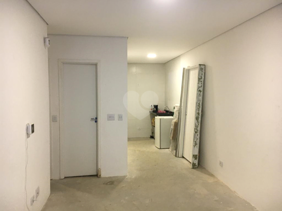 Venda Apartamento São Paulo Vila Palmeiras 1