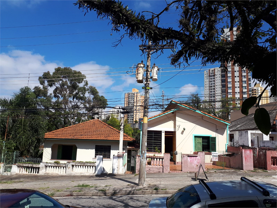 Venda Sobrado São Paulo Vila Indiana 1