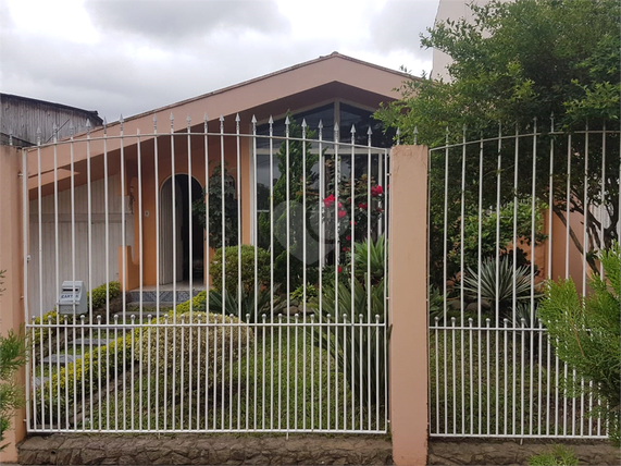 Venda Casa Cachoeirinha Vila Santo Ângelo 1